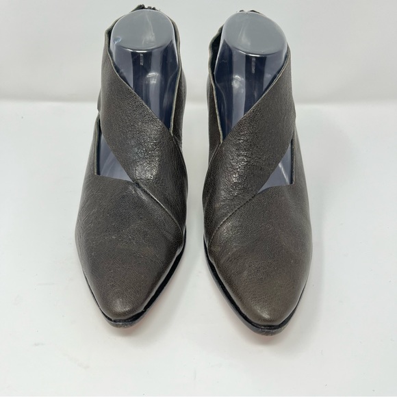 Cydwoq Perspective heeled shoe Size EU38.5 - Picture 3 of 15